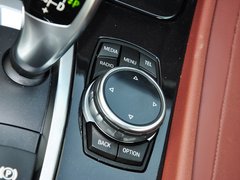 宝马5系GT 2014款 535i 3.0T AT xDrive