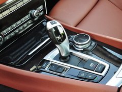 宝马5系GT 2014款 535i 3.0T AT xDrive
