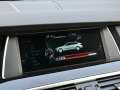宝马5系GT 2014款 535i 3.0T AT xDrive