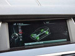 宝马5系GT 2014款 535i 3.0T AT xDrive