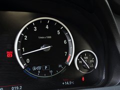 宝马5系GT 2014款 535i 3.0T AT xDrive