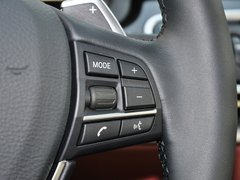 宝马5系GT 2014款 535i 3.0T AT xDrive