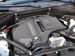 宝马5系GT 2014款 535i 3.0T AT xDrive