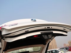 宝马5系GT 2014款 535i 3.0T AT xDrive