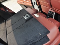 宝马5系GT 2014款 535i 3.0T AT xDrive