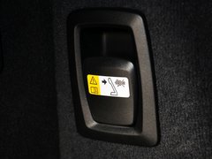 宝马5系GT 2014款 535i 3.0T AT xDrive