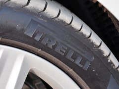宝马5系GT 2014款 535i 3.0T AT xDrive