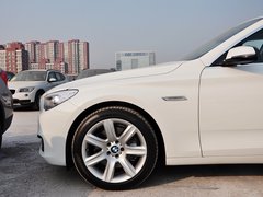 宝马5系GT 2014款 535i 3.0T AT xDrive
