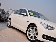 宝马5系GT 2014款 535i 3.0T AT xDrive