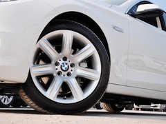 宝马5系GT 2014款 535i 3.0T AT xDrive