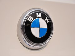 宝马5系GT 2014款 535i 3.0T AT xDrive