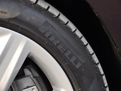 宝马5系GT 2014款 535i 3.0T AT xDrive