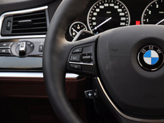 宝马5系GT 2014款 535i 3.0T AT xDrive