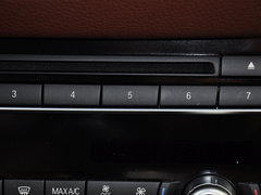 宝马5系GT 2014款 535i 3.0T AT xDrive