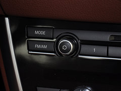 宝马5系GT 2014款 535i 3.0T AT xDrive
