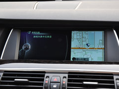 宝马5系GT 2014款 535i 3.0T AT xDrive