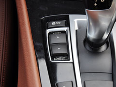 宝马5系GT 2014款 535i 3.0T AT xDrive