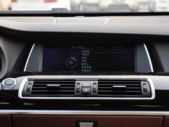 宝马5系GT 2014款 535i 3.0T AT xDrive