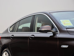 宝马5系GT 2014款 535i 3.0T AT xDrive