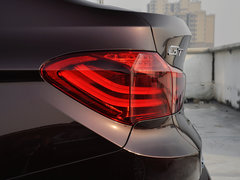 宝马5系GT 2014款 535i 3.0T AT xDrive