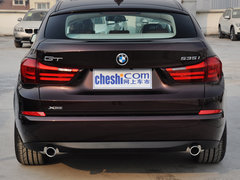 宝马5系GT 2014款 535i 3.0T AT xDrive
