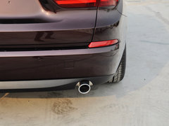 宝马5系GT 2014款 535i 3.0T AT xDrive