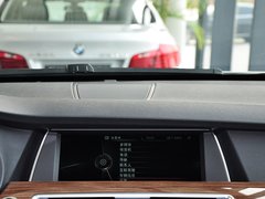 宝马5系GT 2014款 535i 3.0T AT 设计套装型