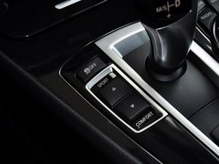 宝马5系GT 2014款 535i 3.0T AT 设计套装型