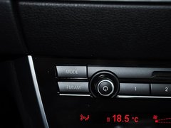 宝马5系GT 2014款 535i 3.0T AT 设计套装型