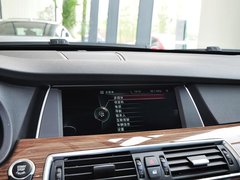 宝马5系GT 2014款 535i 3.0T AT 设计套装型