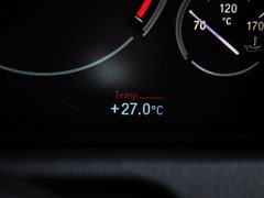 宝马5系GT 2014款 535i 3.0T AT 设计套装型