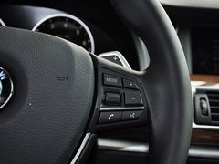 宝马5系GT 2014款 535i 3.0T AT 设计套装型