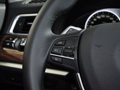 宝马5系GT 2014款 535i 3.0T AT 设计套装型