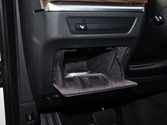 宝马5系GT 2014款 535i 3.0T AT 设计套装型