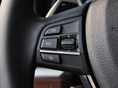 宝马5系GT 2014款 535i 3.0T AT 领先型