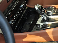 宝马5系GT 2014款 535i 3.0T AT 领先型
