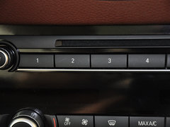 宝马5系GT 2014款 535i 3.0T AT 领先型