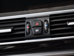 宝马5系GT 2014款 535i 3.0T AT 领先型
