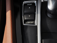 宝马5系GT 2014款 535i 3.0T AT 领先型