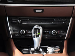 宝马5系GT 2014款 535i 3.0T AT 领先型
