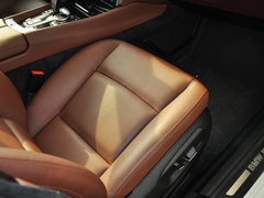 宝马5系GT 2014款 535i 3.0T AT 领先型