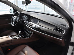 宝马5系GT 2014款 535i 3.0T AT 领先型