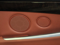 宝马5系GT 2014款 535i 3.0T AT 领先型