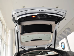 宝马5系GT 2014款 535i 3.0T AT 领先型
