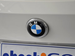 宝马5系GT 2014款 535i 3.0T AT 领先型