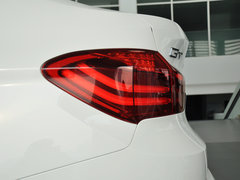 宝马5系GT 2014款 535i 3.0T AT 领先型