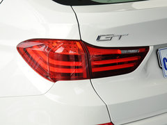 宝马5系GT 2014款 535i 3.0T AT 领先型