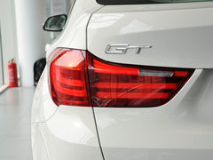 宝马5系GT 2014款 535i 3.0T AT 领先型