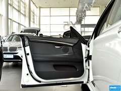 宝马5系GT 2014款 535i 3.0T AT 领先型