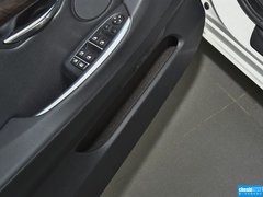 宝马5系GT 2014款 535i 3.0T AT 领先型